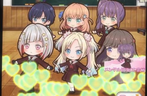 【蓮ノ空女学院】ゲームアプリ「Link！Like！ラブライブ！」の正式リリースが5月20日に決定！