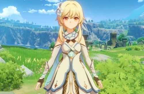 「原神」の売上がヤバすぎるｗｗｗｗｗｗｗｗ