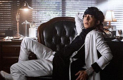 TVドラマ「岸辺露伴は動かない」の第3弾は12月26日、27日に放送決定！！