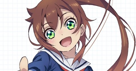 水島努監督の新作オリジナルアニメ『終末トレインどこへいく？』主人公役は安済知佳さんが担当！