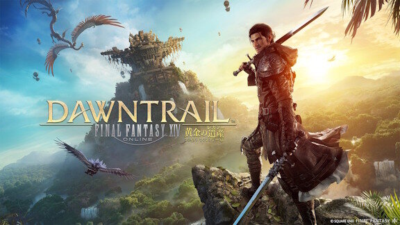 スクエニ株主総会『FF14の品質低下、ファン離れが起きているのは把握している』