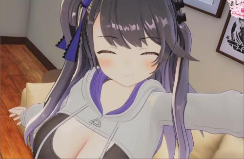 【アズレン】クーちゃんの「ヨガポーズ」えちち過ぎだろｗｗｗｗｗｗ　ええんかこれ…
