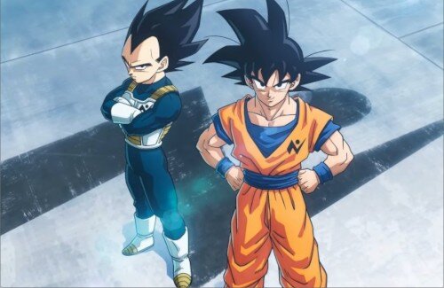 「ドラゴンボール」新作アニメの制作が決定！！『過去最高の映像クオリティで制作中』