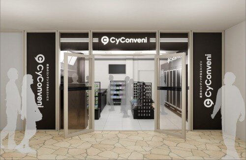 【朗報】Cygamesのグッズショップ「CyConveni（サイコンビニ）」が池袋にオープン