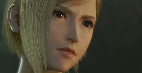 『FF7 リバース』最新映像が公開！イリーナとチトフ船長のビジュアルも解禁