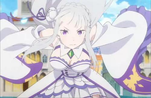 アニメ「Re:ゼロから始める異世界生活」3期は2024年10月より放送開始！メインPV第1弾が解禁