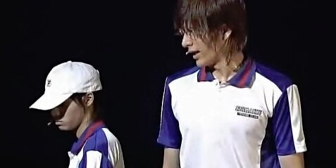 【悲報】かつてニコ動で一世を風靡した「あいつこそがテニスの王子様」が削除される…