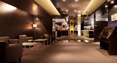 【！？】東京・大井競馬場内にアリーナ建設、2030年度開業！