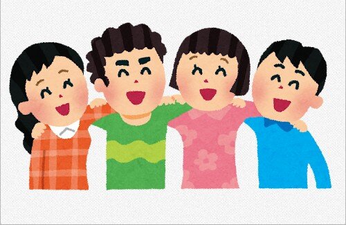 【性別ガチャ】男女のメリット・デメリットｗｗｗｗｗｗｗｗｗｗ