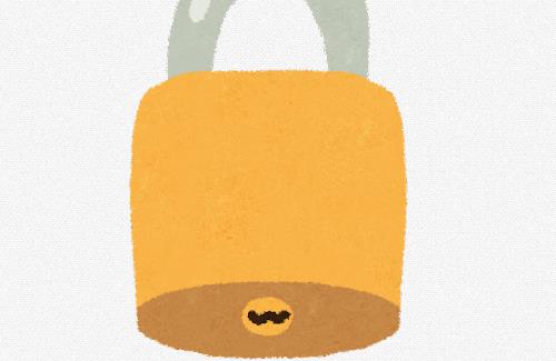 【動画】爆圧で鍵を開ける方法があるのか・・・