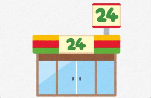 X民さん『コンビニで働いてる外国人、ガチでレベル高いよな』