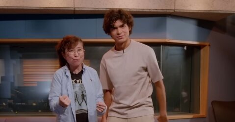 【朗報】実写版『ワンピース』吹替キャストはアニメの声優陣が担当！ドラマキャストとの対面映像も公開