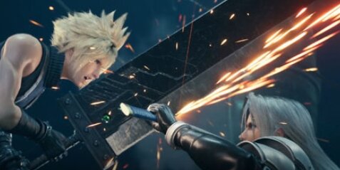 『ファイナルファンタジー 7リメイク』世界累計出荷・DL版販売本数700万本突破！SUGEEEEE！