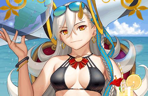 【FGO】えちち漫画家ホムンクルス先生が礼装のイラストを担当！！！