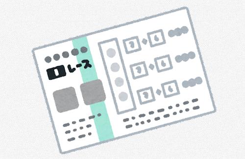 【競馬】ホロライブ・兎田ぺこら「ショックで床で寝てました????」