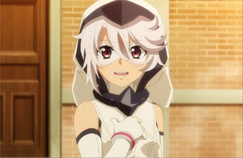 TVアニメ『SHY』第2期の制作が決定！！