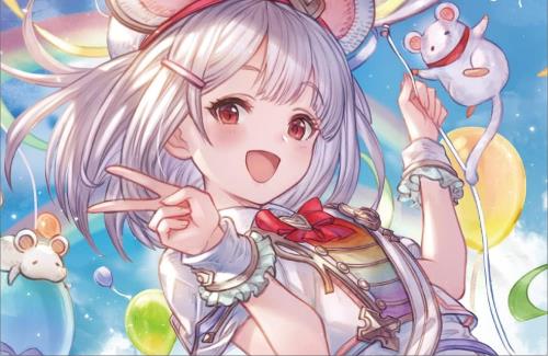 【すげえ】来年12周年を迎えるグラブルさん、キャラソンリリースの勢いが衰えないｗｗｗｗｗｗｗｗｗｗ