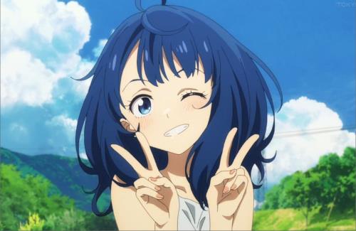 【悲報】女ウケ最悪のアニメ「負けイン」「リコリコ」「無職転生」「物語シリーズ」←これの共通点ｗｗｗ