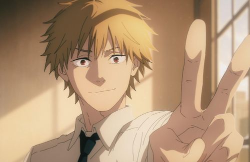 チェンソーマン好きなツイ民さん、とんでもない呟きをしてしまうｗｗｗ