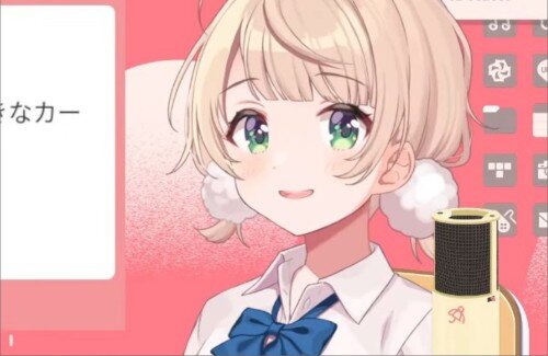 しぐれういのエチチイラストを描いている女性絵師さん、自分もしぐれういになるｗｗｗｗｗｗｗｗ