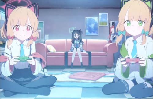 声優・赤羽根健治さん、ブルアカのイベントに「ただのオタク枠」として参加ｗｗｗｗｗｗｗ