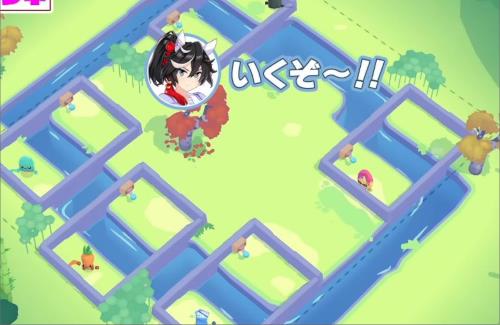 『ぱかチューブっ！』のゲーム実況シリーズ動画きたぞ！！！！！！