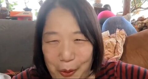 大蛇丸真似でお馴染みとっくんがくじらさんとコラボ！本物が料理実況ｗｗｗｗ