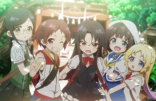 【画像】最近の小学生、これを知らないらしい・・・