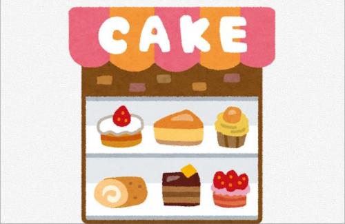 【画像】高級スイーツってこんなに高いのか・・・