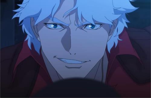 【PV解禁】カプコン × Netflix × Studio Mir「Devil May Cry (原題）」の新作アニメシリーズは2025年4月配信決定！