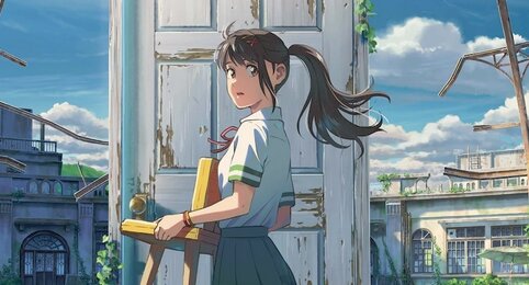 好きな『日本のアニメ監督』ランキングが発表、庵野監督や新海監督を抑えた1位は・・・