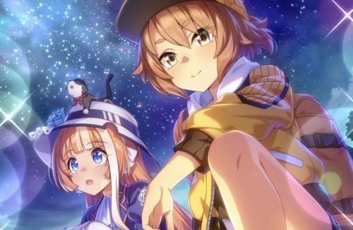 【ウマ娘】新サポカは両方とも人権かー