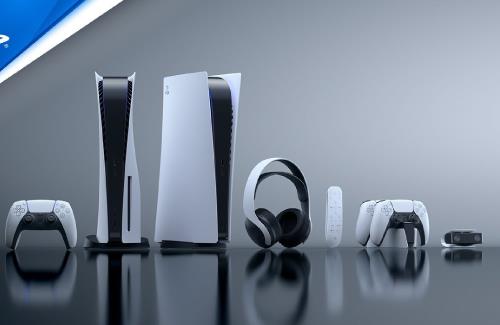 【！？】PS5の販売台数、10-12月期までにPS4を上回る見通し