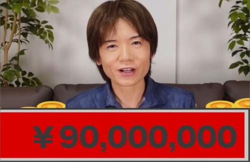 YouTube『桜井政博のゲーム作るには』の制作費は約9000万円で利益はゼロ