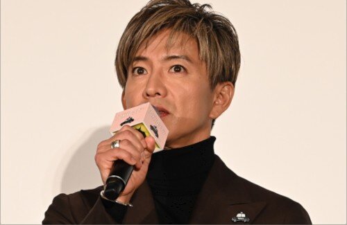 木村拓哉、何もしてないのに好感度アップｗｗｗｗｗｗｗｗｗ