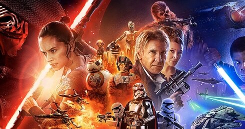 スター ウォーズ Ep7 9の失敗認める ディズニーの責任は大きい オタク Com オタコム スター ウォーズ Ep7 9の失敗認める ディズニーの責任は大きい オタク Com オタコム