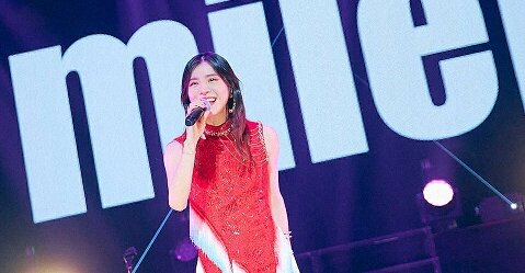 歌手・miletさんが海外進出発表！11月29日に台湾で開催