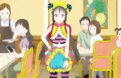 ファッション多様性の時代になって良かったことがこれ