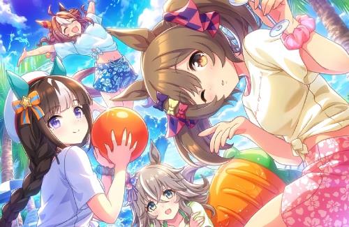 「2023年上半期」日本モバイルゲームにおける収益トップ3は『モンスト』『ウマ娘』『FGO』…企業別ではサイバーエージェントがトップ