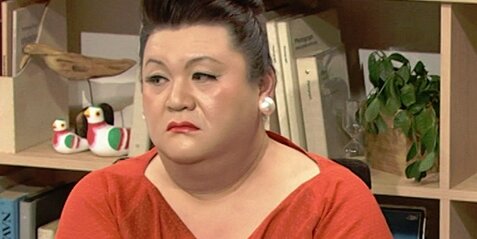 マツコ・デラックスさん、ジムや筋トレブームに乗る人に「全然幸せそうに見えない」