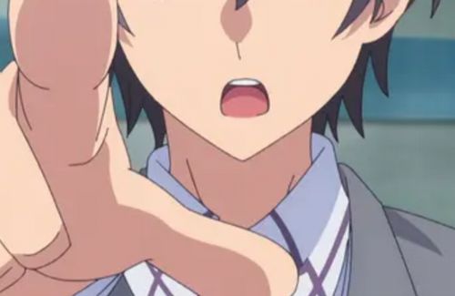 「チー牛の妄想をそのまま映像化したようなアニメ」と言われたなろう作品がこちら…