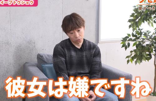 【競馬】池添騎手「メイケイエールは彼女だったら可愛い」「結婚相手はカレンチャンです」「スイープは…嫌ですね」