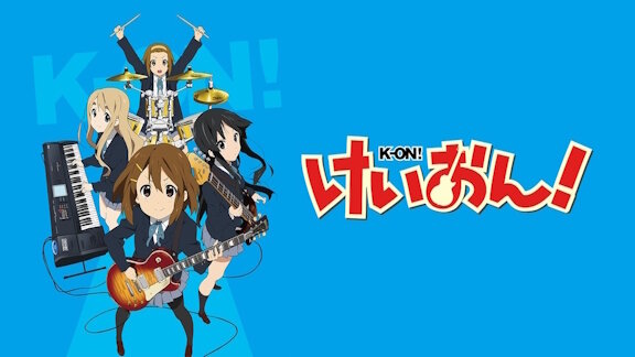 「Anime Japan2026」のTBSブースでTVアニメ『けいおん！』ステージ