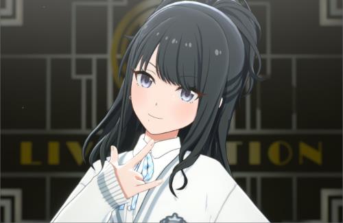ホロライブのラプラス『今すぐゲームセンターに行ってツアマスをプレイしてください。サ終だけは回避させてくださいお願いします…』