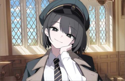 【ブルアカ】一部で人気出そうな女の子が登場ｗｗｗｗｗｗｗｗｗ