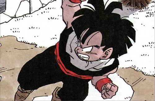 【画像】やっぱ鳥山明先生って天才やな