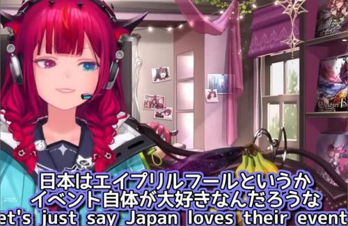 日本のエイプリルフールは怖いくらい本気出してる・・・アメリカと全然違う