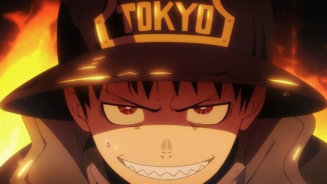 画像 ツイ民 炎炎ノ消防隊が七つの大罪に必殺技をパクられてる そんな偶然ある オタク Com オタコム 画像 ツイ民 炎炎ノ消防隊が七つの大罪に必殺技をパクられてる そんな偶然ある オタク Com オタコム