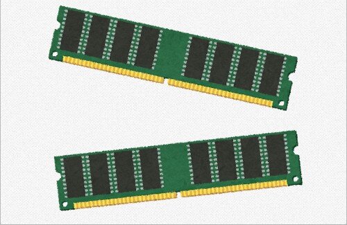 【朗報】田舎のPCショップ、メモリが安すぎるｗｗｗｗｗｗｗｗｗｗｗ