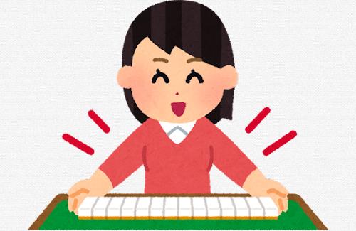 【にじさんじ麻雀杯】本間ひまわりが「ドラカンからの嶺上開花」でアガる…すげえ